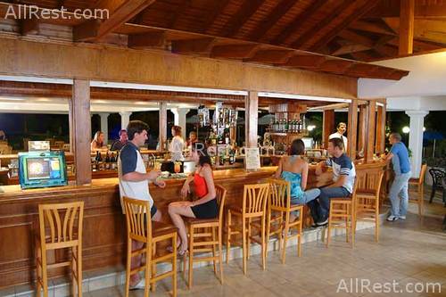 Nissiana Hotel & Bungalows 14